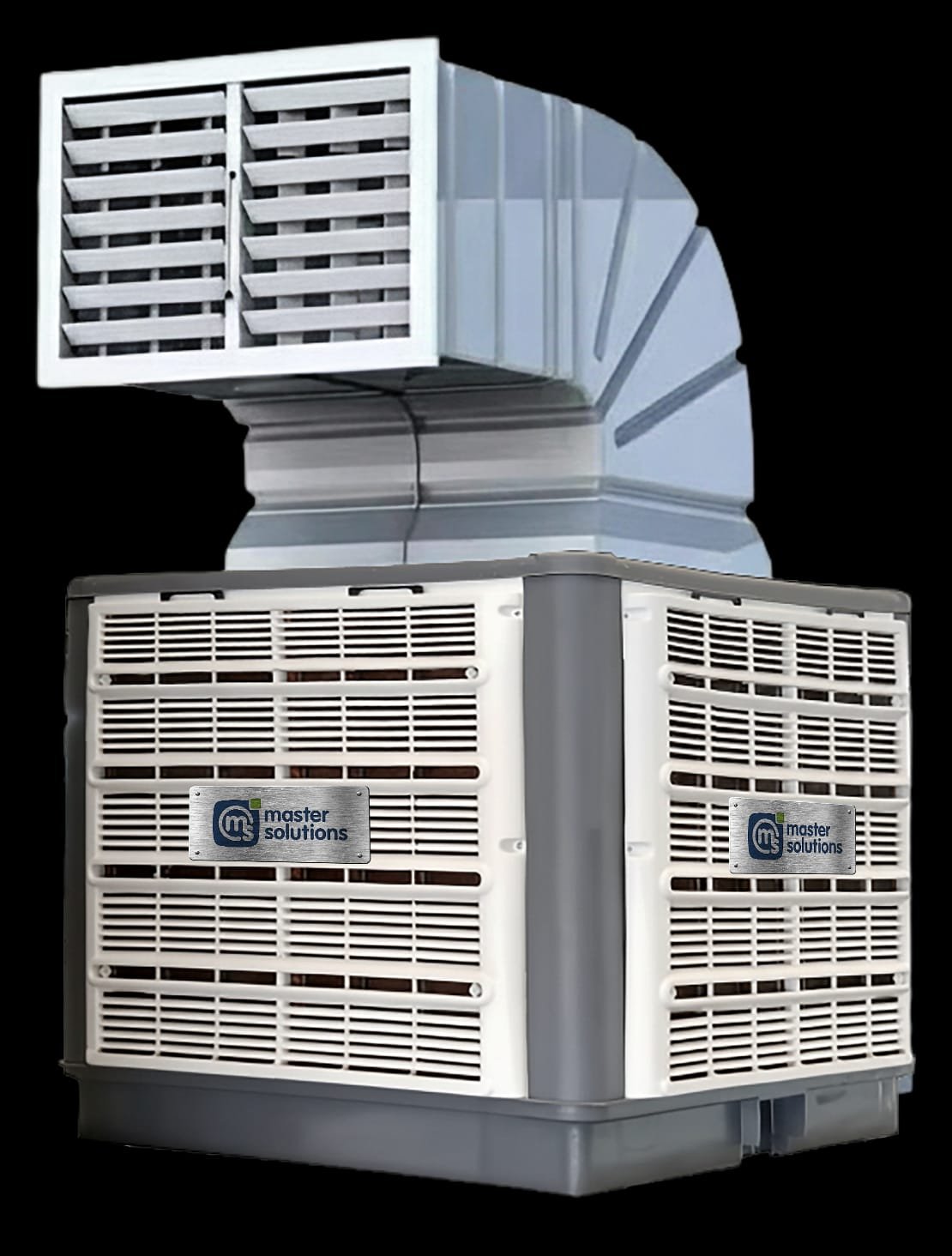 Climatizador ECO 23DC